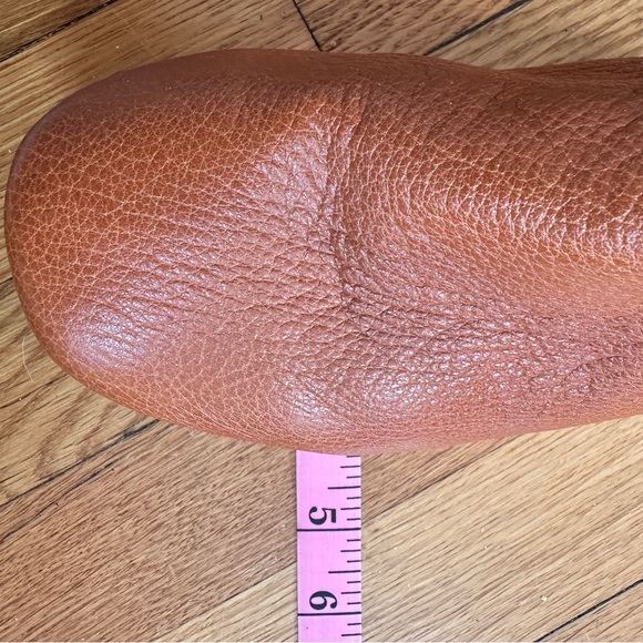 Charlotte Stone Clog Boot - Picture 8 of 9